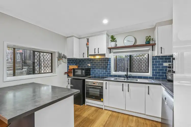 Sixth view of Homely house listing, 1 Welsh Street, Calliope QLD 4680