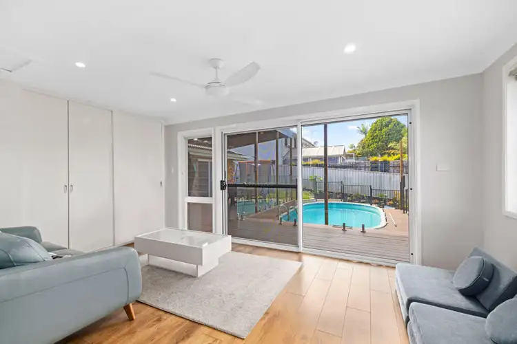 Fifth view of Homely house listing, 64 Linden Avenue, Boambee East NSW 2452