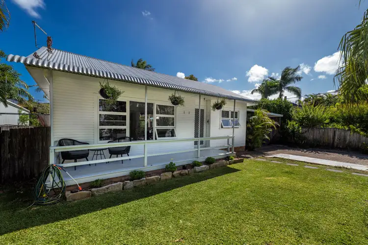 43 Arrawarra Beach Road, Arrawarra NSW 2456