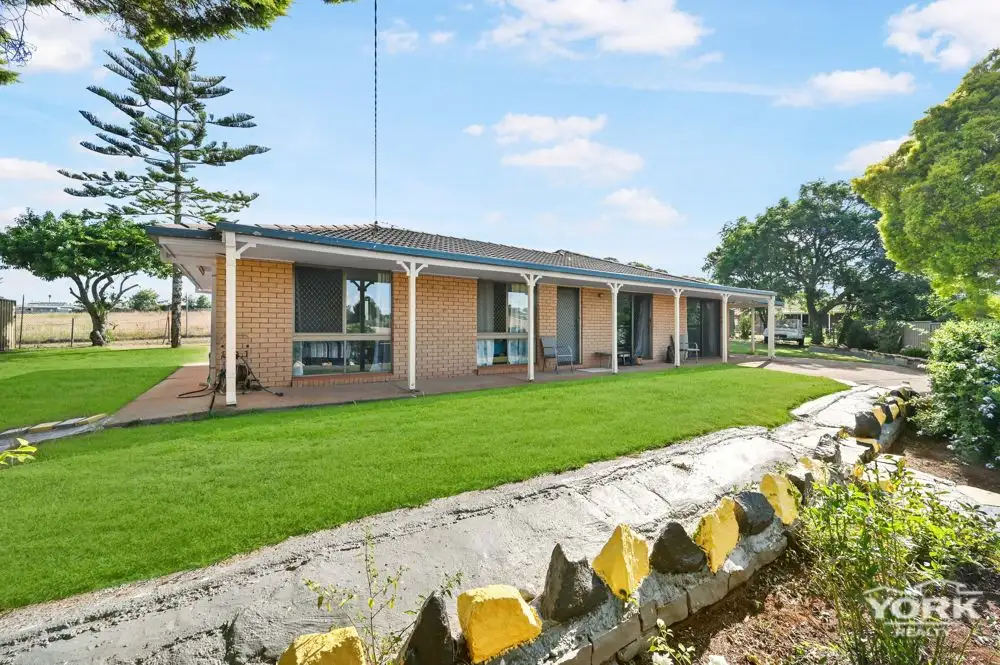 Main view of Homely house listing, 58 Champagne Crescent, Wilsonton Heights QLD 4350