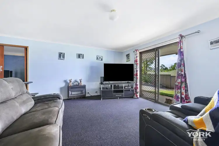 Second view of Homely house listing, 58 Champagne Crescent, Wilsonton Heights QLD 4350