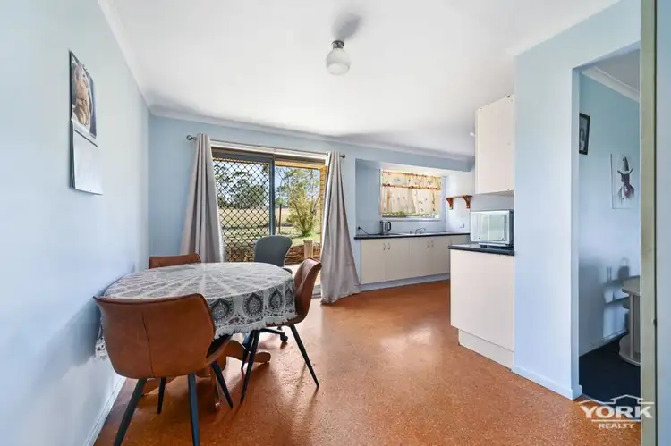 Third view of Homely house listing, 58 Champagne Crescent, Wilsonton Heights QLD 4350