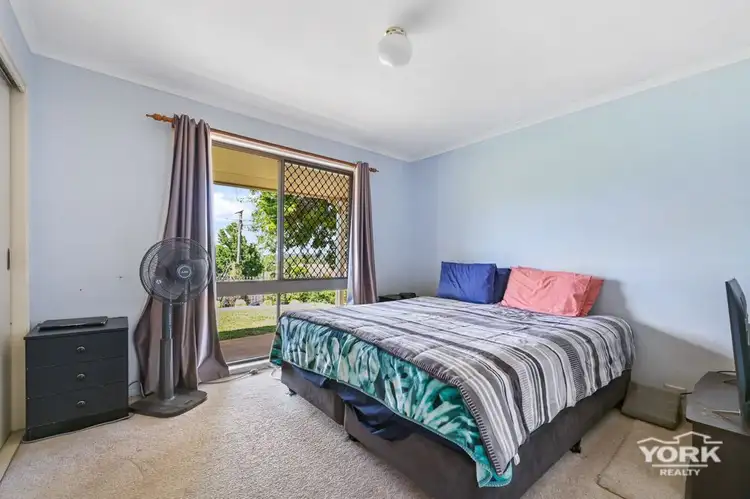 Fifth view of Homely house listing, 58 Champagne Crescent, Wilsonton Heights QLD 4350