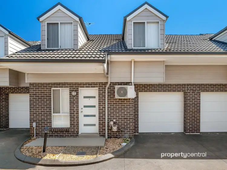2/21 Australia Street, St Marys NSW 2760