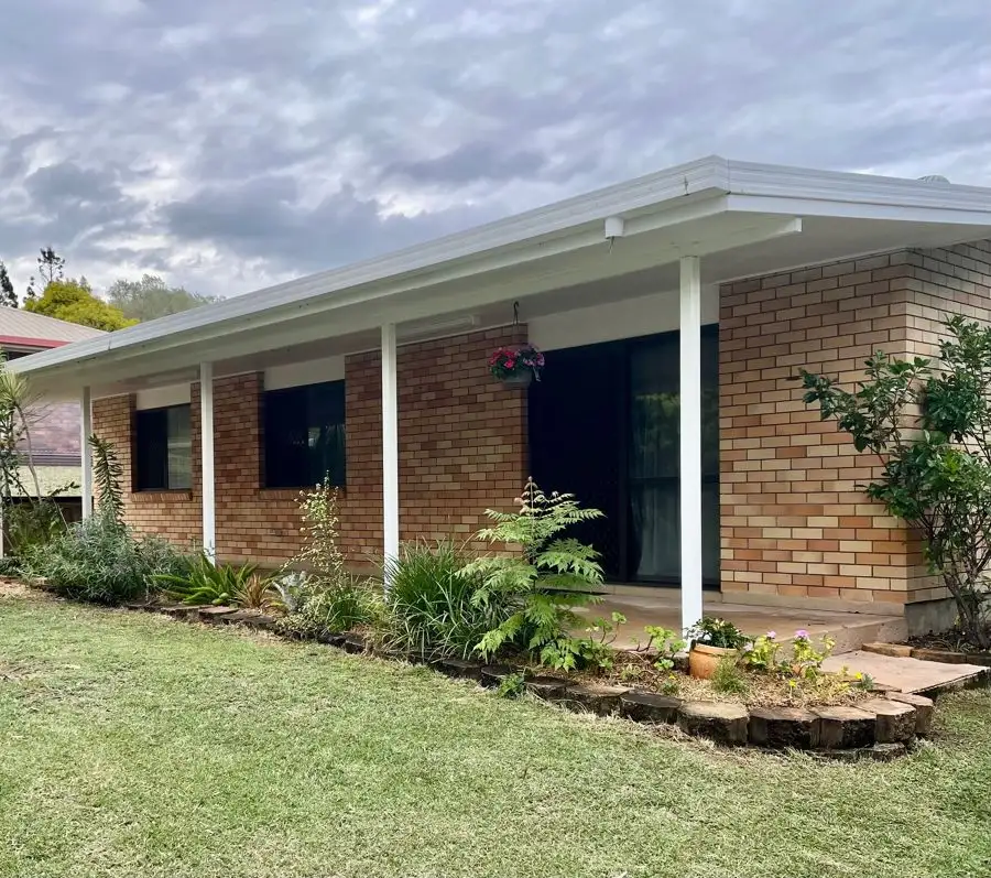 Main view of Homely house listing, 9 Dahlke Street, Goomeri QLD 4601
