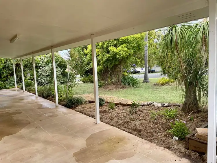 Second view of Homely house listing, 9 Dahlke Street, Goomeri QLD 4601