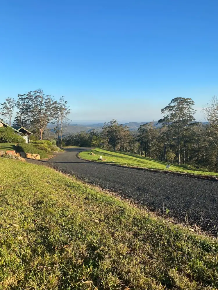 Fourth view of Homely land listing, 227 3143 Esk Hampton Road, Ravensbourne QLD 4352