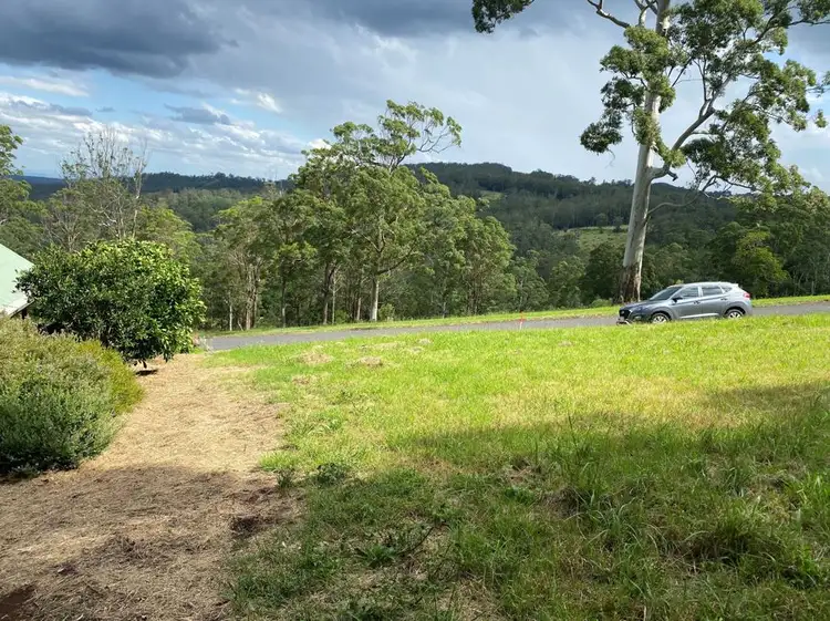 Fifth view of Homely land listing, 227 3143 Esk Hampton Road, Ravensbourne QLD 4352