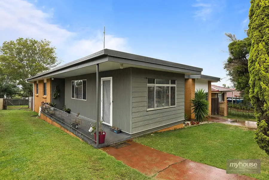 Main view of Homely house listing, 58 Pascoe Lane, Harlaxton QLD 4350