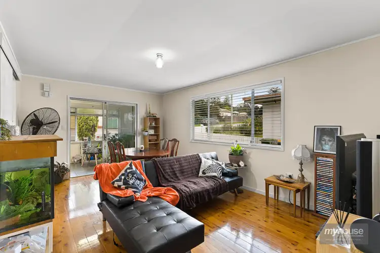 Fourth view of Homely house listing, 58 Pascoe Lane, Harlaxton QLD 4350