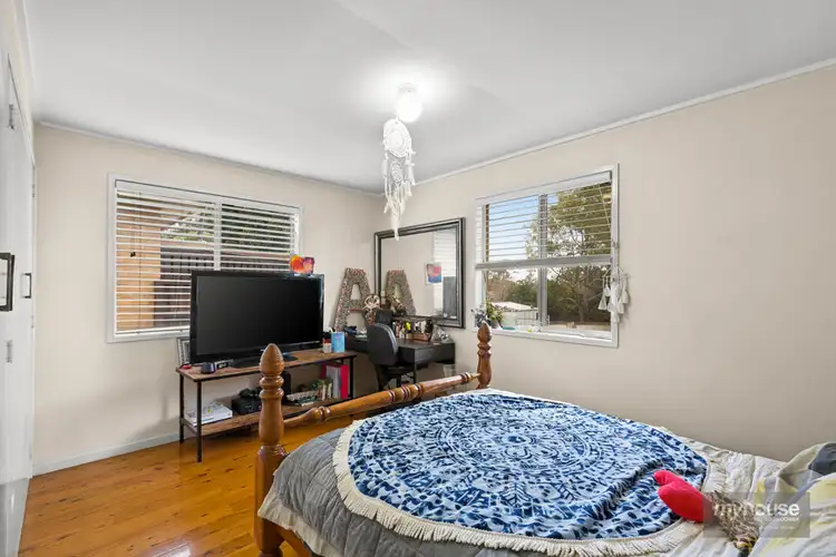 Fifth view of Homely house listing, 58 Pascoe Lane, Harlaxton QLD 4350