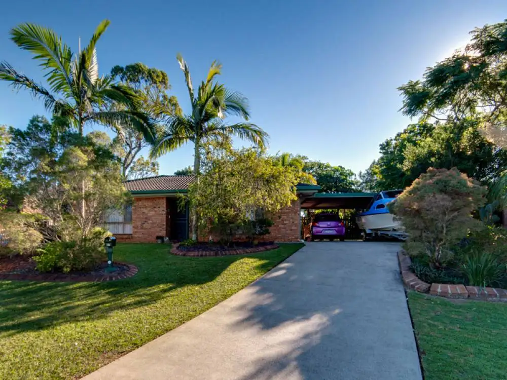 Main view of Homely house listing, 67 Cecily Street, Kallangur QLD 4503