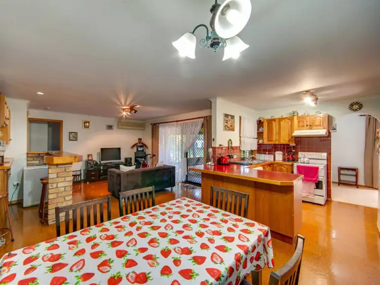 Sixth view of Homely house listing, 67 Cecily Street, Kallangur QLD 4503