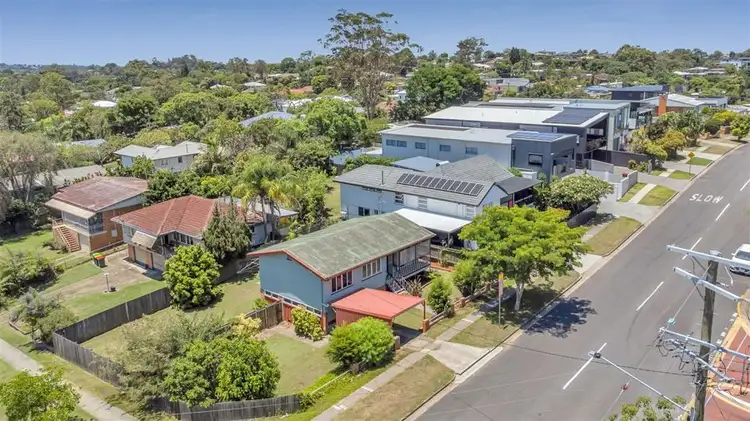 Second view of Homely house listing, 53 Redwood St, Stafford Heights QLD 4053