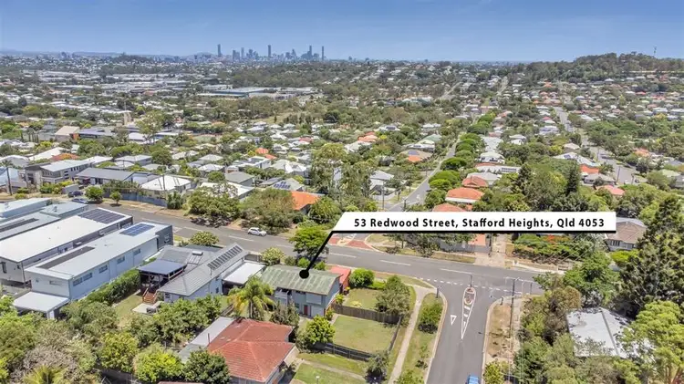 Fourth view of Homely house listing, 53 Redwood St, Stafford Heights QLD 4053