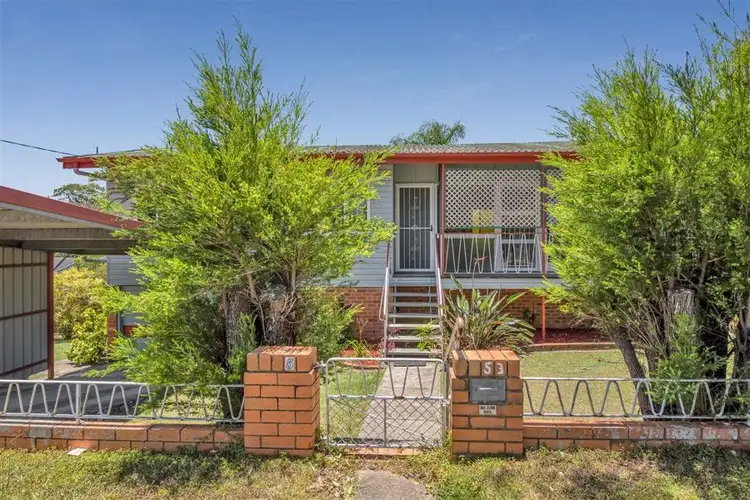 Fifth view of Homely house listing, 53 Redwood St, Stafford Heights QLD 4053