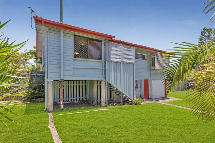 Sixth view of Homely house listing, 53 Redwood St, Stafford Heights QLD 4053
