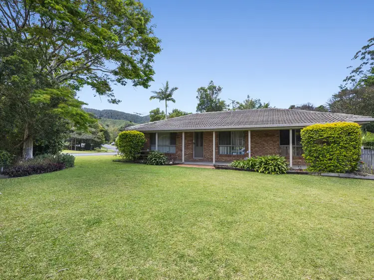 1/2 Romney Close, Coffs Harbour NSW 2450