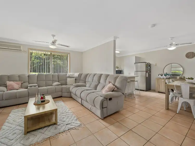 Second view of Homely villa listing, 1/2 Romney Close, Coffs Harbour NSW 2450