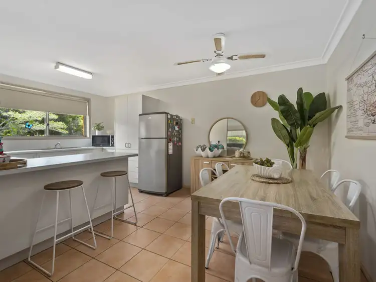 Third view of Homely villa listing, 1/2 Romney Close, Coffs Harbour NSW 2450