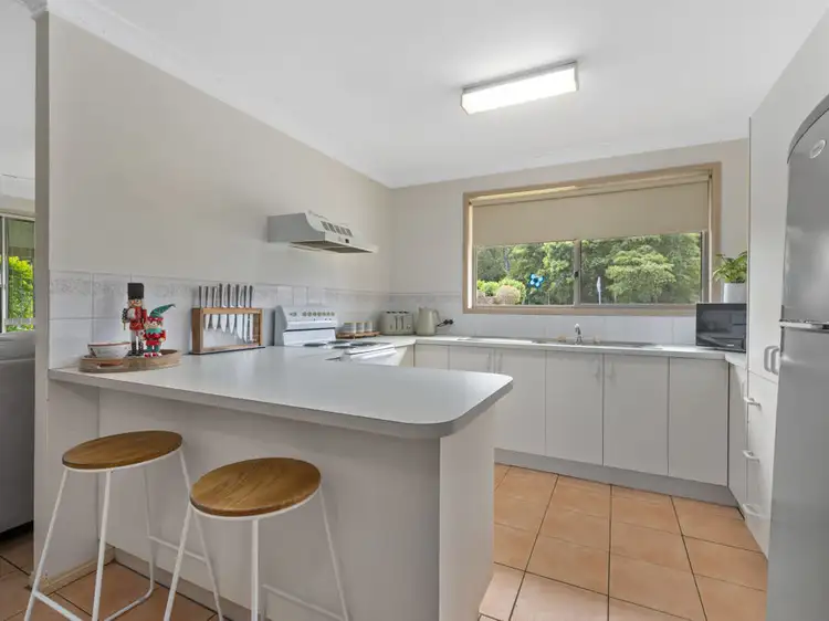 Fourth view of Homely villa listing, 1/2 Romney Close, Coffs Harbour NSW 2450