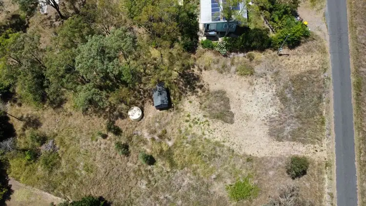 Fourth view of Homely land listing, 8 Mayne Street, Goomeri QLD 4601