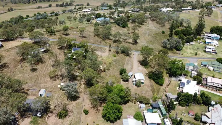 Sixth view of Homely land listing, 8 Mayne Street, Goomeri QLD 4601