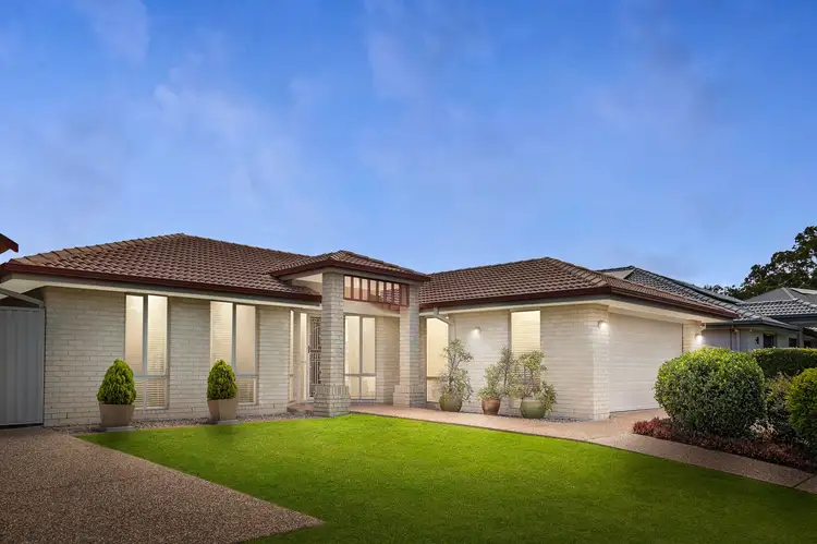 21 Cabarita Crescent