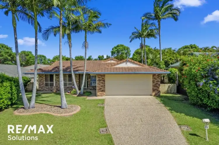11 Everest Street, Warner QLD 4500
