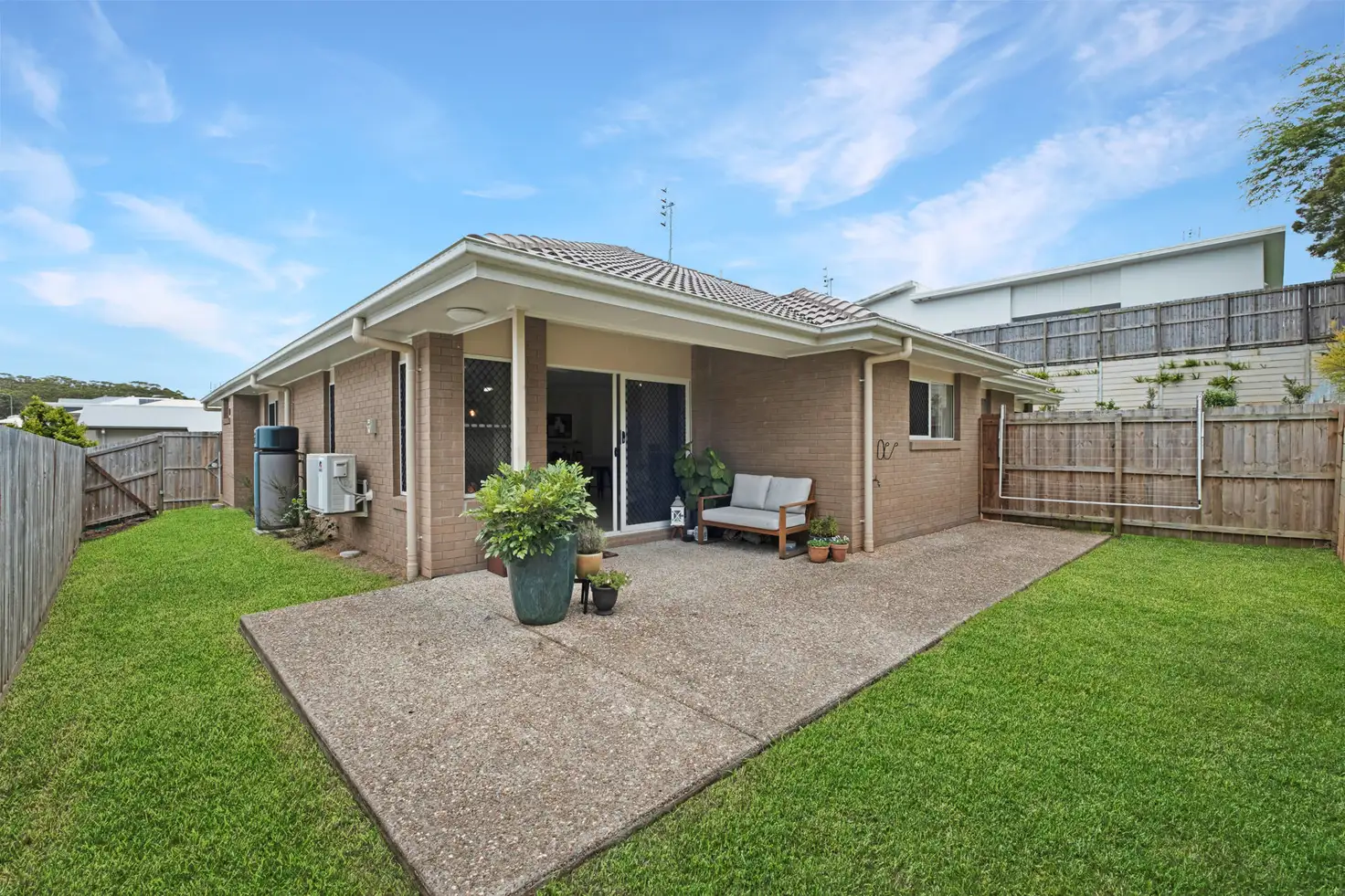 Main view of Homely house listing, 2/35 Citron Place, Palmwoods QLD 4555