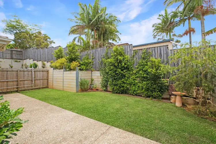 Second view of Homely house listing, 2/35 Citron Place, Palmwoods QLD 4555