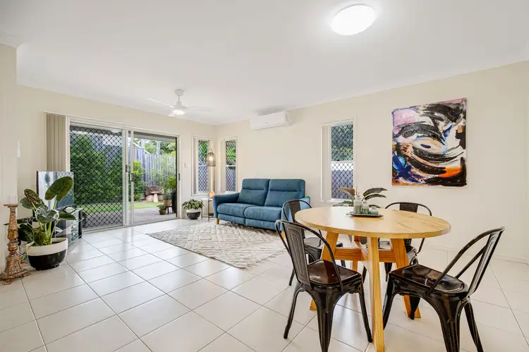 Third view of Homely house listing, 2/35 Citron Place, Palmwoods QLD 4555