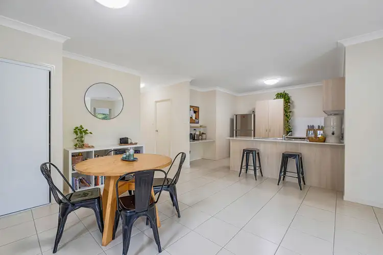 Fourth view of Homely house listing, 2/35 Citron Place, Palmwoods QLD 4555