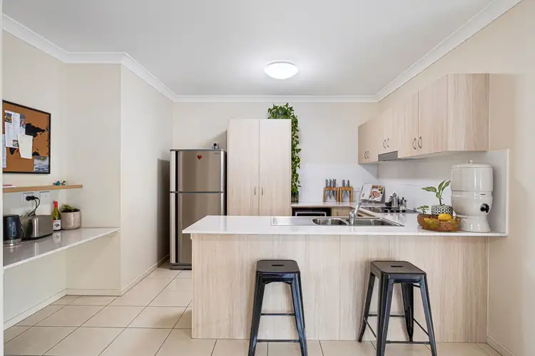 Fifth view of Homely house listing, 2/35 Citron Place, Palmwoods QLD 4555