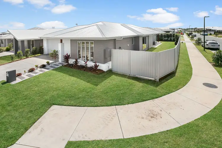 49 Marybell Drive, Baringa QLD 4551