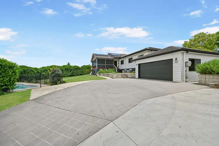 Third view of Homely house listing, 33 Freyling Road, Hodgson Vale QLD 4352