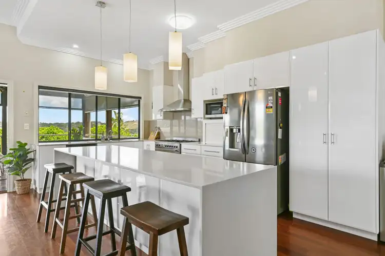 Fourth view of Homely house listing, 33 Freyling Road, Hodgson Vale QLD 4352