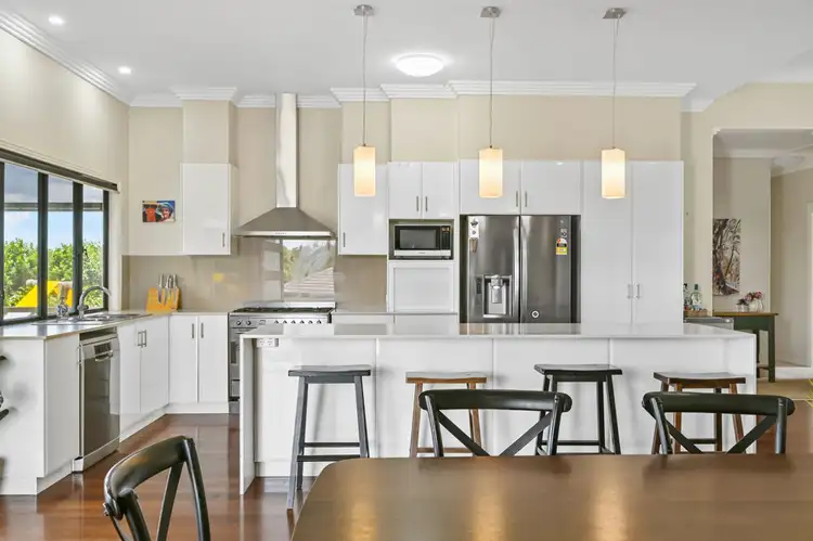 Fifth view of Homely house listing, 33 Freyling Road, Hodgson Vale QLD 4352