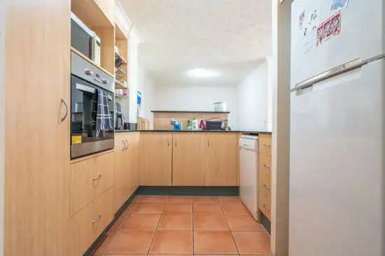 Fourth view of Homely unit listing, 27/24 Slatyer Ave, Bundall QLD 4217