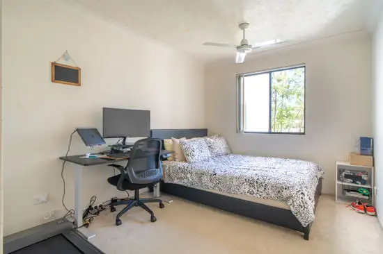 Sixth view of Homely unit listing, 27/24 Slatyer Ave, Bundall QLD 4217