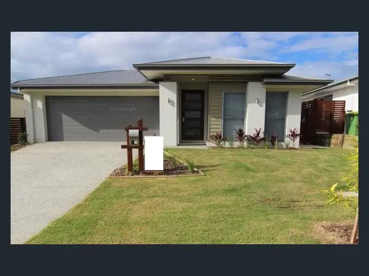 83 Ravensbourne Circuit, Capalaba QLD 4157