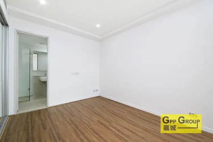 Fourth view of Homely apartment listing, 406/31 Porter Street, Ryde NSW 2112