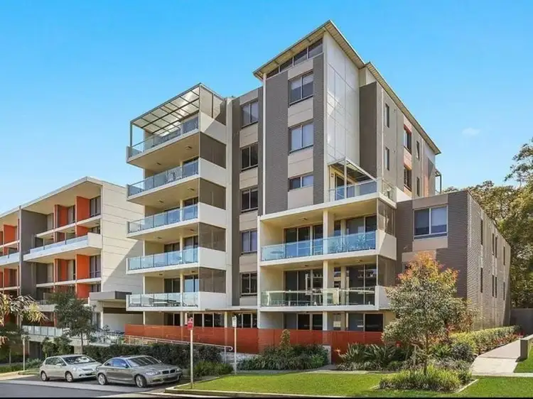 117/32-34 Ferntree Place, Epping NSW 2121