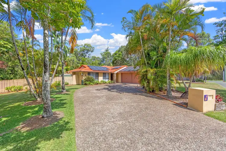 Main view of Homely rural property listing, 92 California Drive, Oxenford QLD 4210