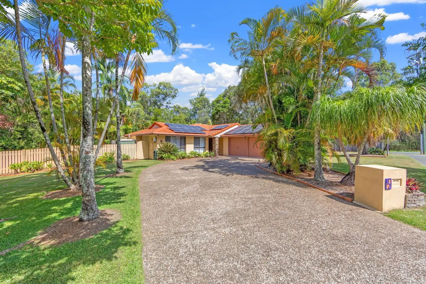 Main view of Homely rural property listing, 92 California Drive, Oxenford QLD 4210