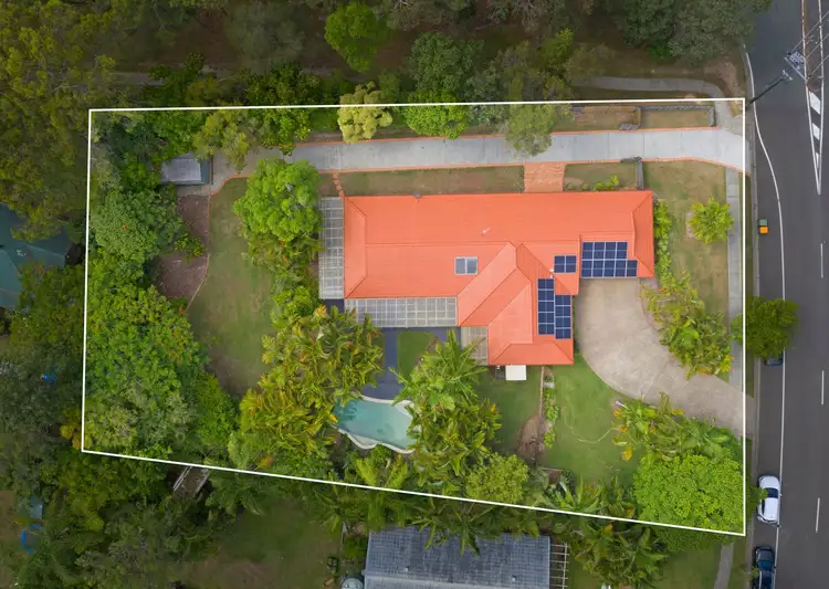 Second view of Homely rural property listing, 92 California Drive, Oxenford QLD 4210