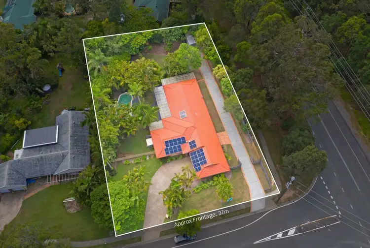 Sixth view of Homely rural property listing, 92 California Drive, Oxenford QLD 4210