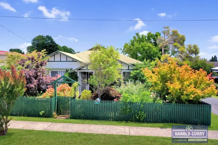 Main view of Homely house listing, 158 Manners Street, Tenterfield NSW 2372
