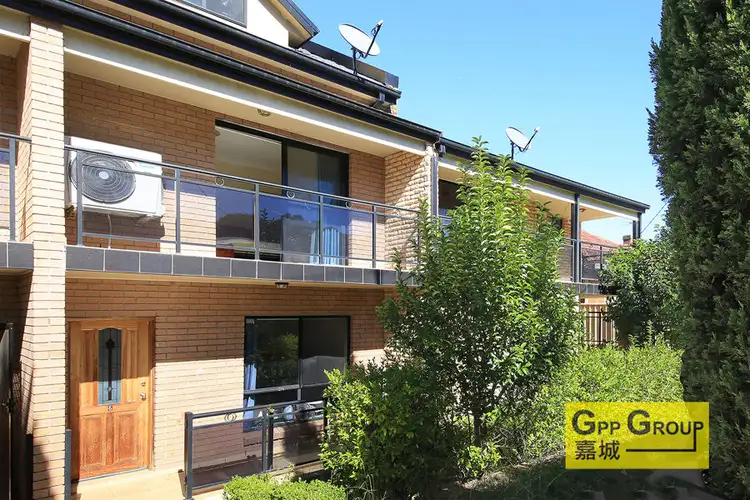 6/104-106 Elizabeth Street, Granville NSW 2142