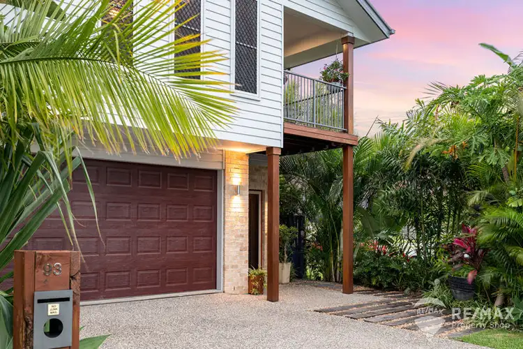 Second view of Homely house listing, 93 Bungama Street, Deagon QLD 4017